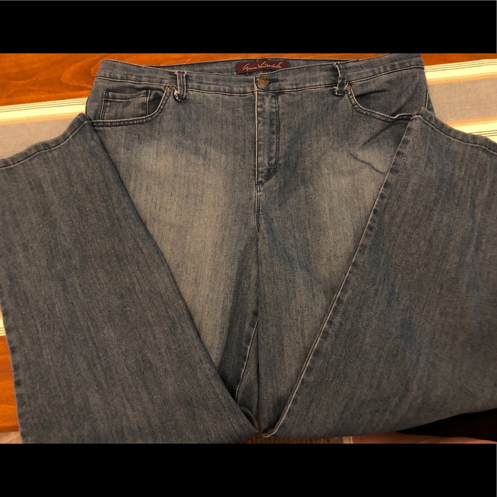 Gloria Vanderbilt Jeans - Amanda